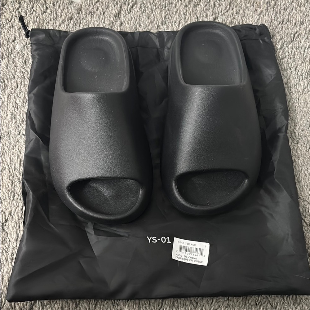 Yeezy slides YS-01